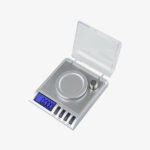 Digital Milligram Scale – Capacity: 50g/0.001g