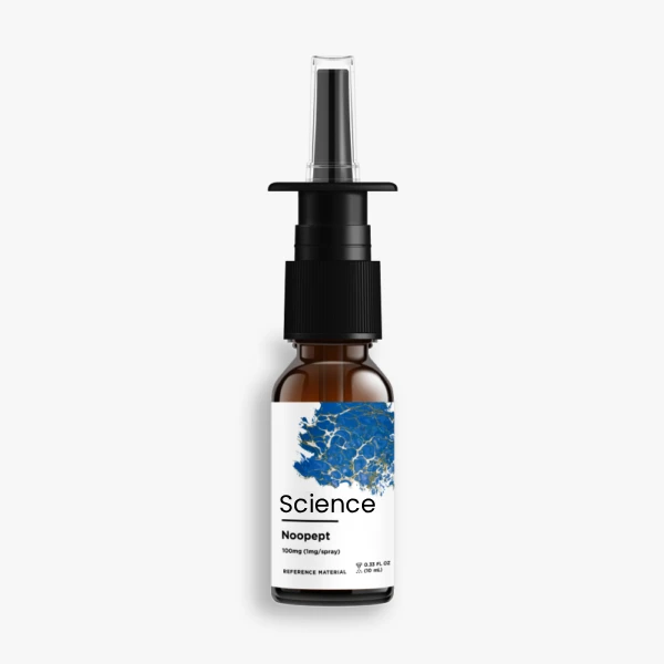 BIo-Science-14.webp Noopept (Omberacetam) – Spray, 100mg (1mg/spray) - Image 1