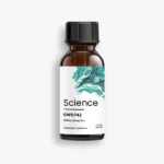GW0742 – Solution, 600mg (20mg/mL)