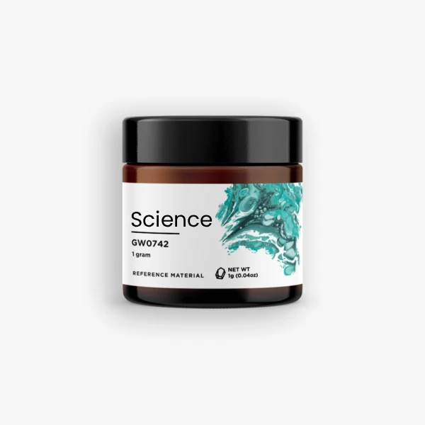 BIo-Science-18.webp GW0742 – Powder, 1g - Image 1