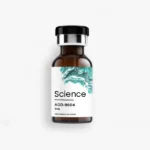 AOD-9604 (Tyr-Somatostatin 177-191) – Aliquot, 5mg
