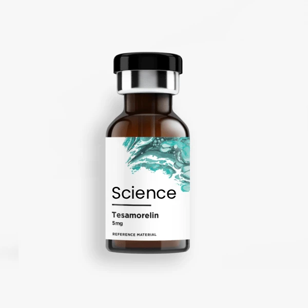 BIo-Science-8.webp Tesamorelin – Aliquot, 5mg - Image 1