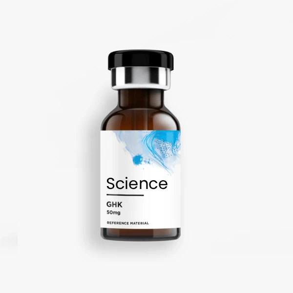 BIo-Science12.webp GHK – Aliquot, 50mg - Image 1