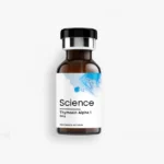 Thymosin Alpha 1 – Aliquot