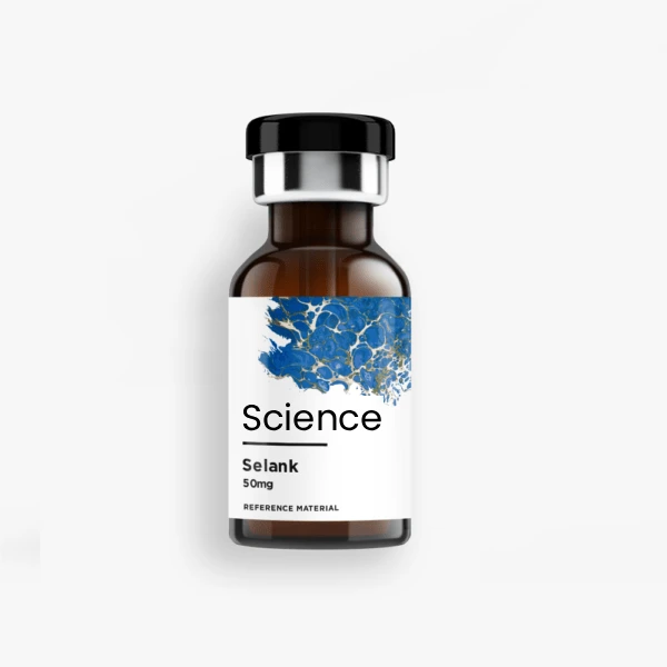 BIo-Science131.webp Selank – Aliquot, 50mg - Image 1