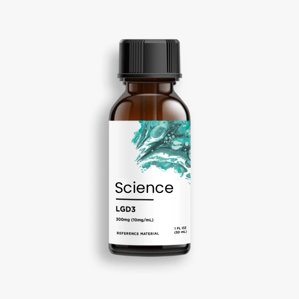 BIo-Science144.webp LGD-3303 – Solution, 300mg (10mg/mL) - Image 1