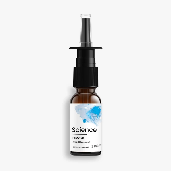BIo-Science19.webp PE22.28 – Spray, 30mg (300mcg/spray) - Image 1
