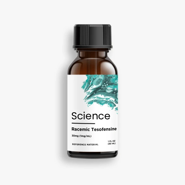 BIo-Science2.webp Racemic Tesofensine – Solution, 30mg (1mg/mL) - Image 1