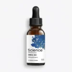 DMHA (Octodrine) HCl – Solution, 3000mg (100mg/mL)