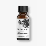 Deionized Water – Solvent, 50mL
