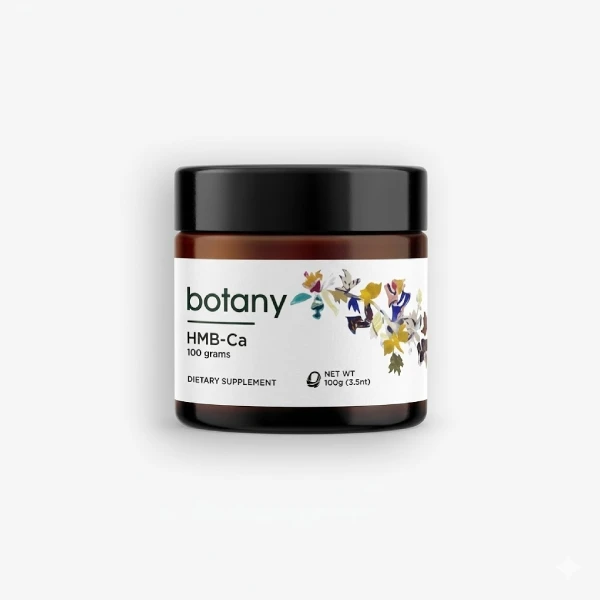 HMB-Ca-Powder-100g.webp HMB-Ca – Powder, 100g - Image 1