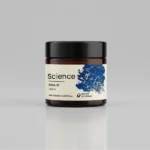 CBD Isolate (THC-Free) – Powder, 1g