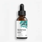 MK-677 (Ibutamoren Mesylate) – Solution, 750mg (25mg/mL)