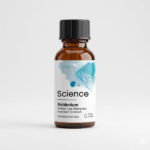 Meldonium (Mildronate Dihydrate) – Solution, 7.5g (250mg/mL)