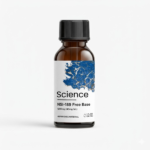 Memantine HCl – Solution, 600mg (20mg/mL)