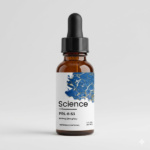 PRL-8-53 – Solution, 600mg (20mg/mL)