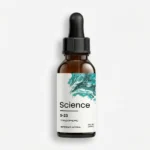 S-23 – Solution, 750mg (25mg/mL)