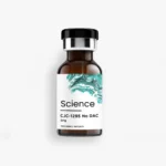 CJC-1295 No DAC – Aliquot, 5mg
