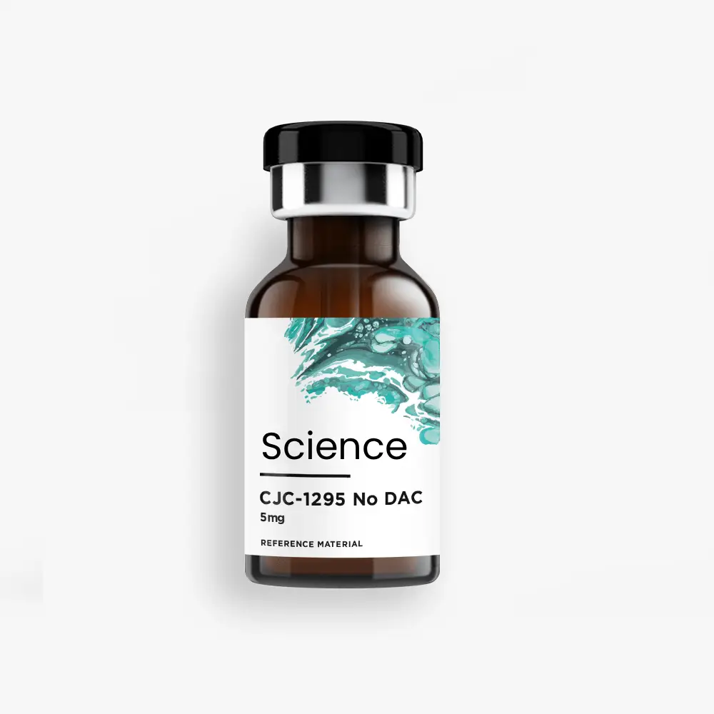 cjc-1295-aliquot-5mg-render.webp CJC-1295 No DAC – Aliquot, 5mg - Image 1
