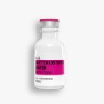 Bacteriostatic Water – Solvent, 30mL