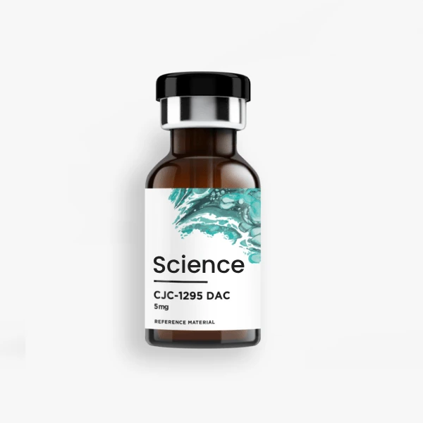 product-2.webp CJC-1295 DAC – Aliquot, 5mg - Image 1